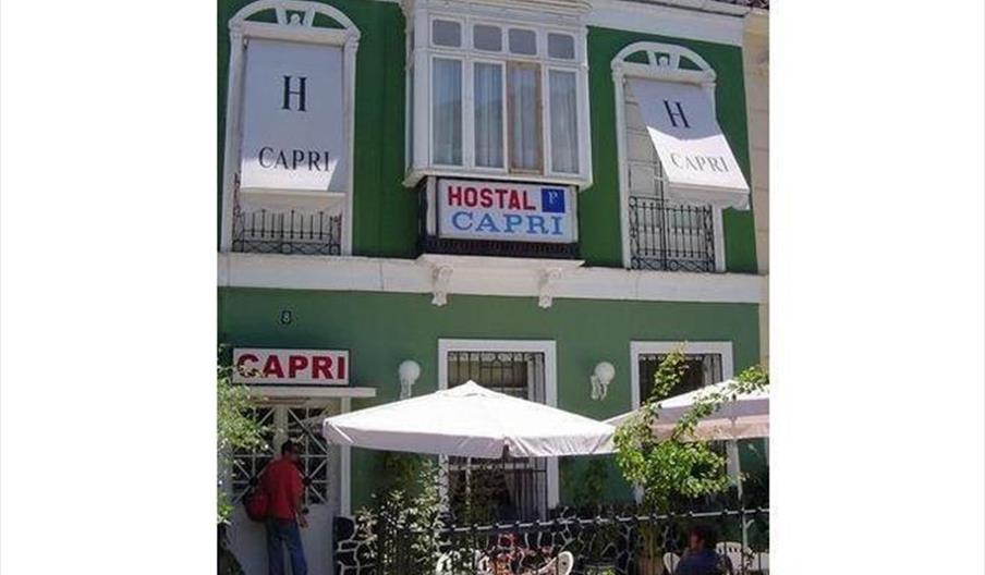 Capri