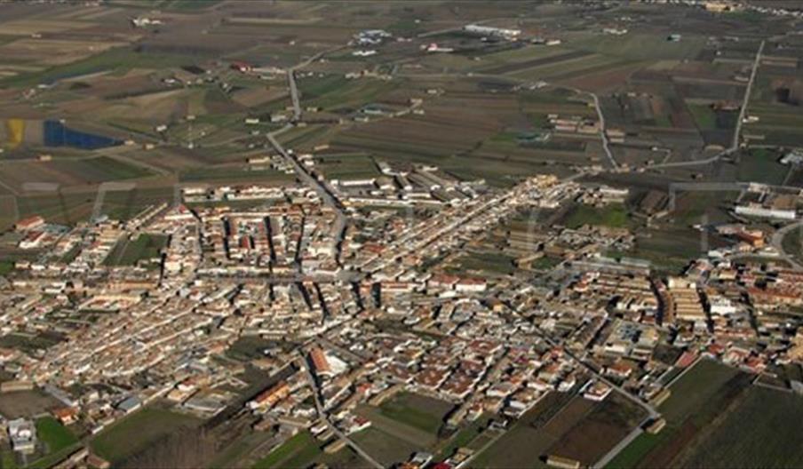 Fuente Vaqueros
