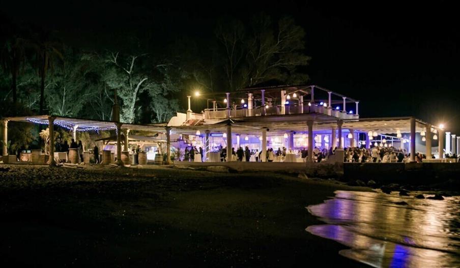 El Balneario