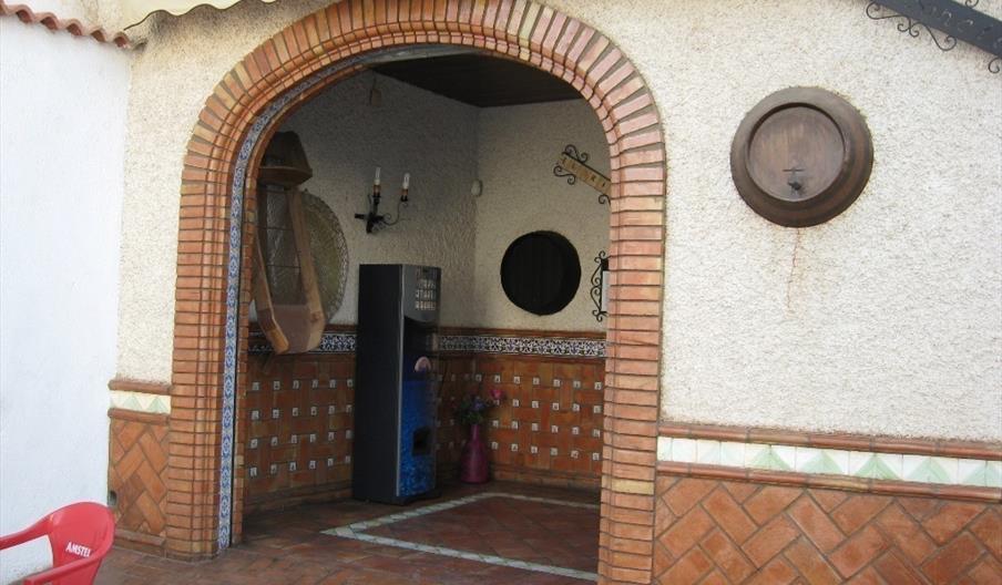 Asador El Rinconcillo