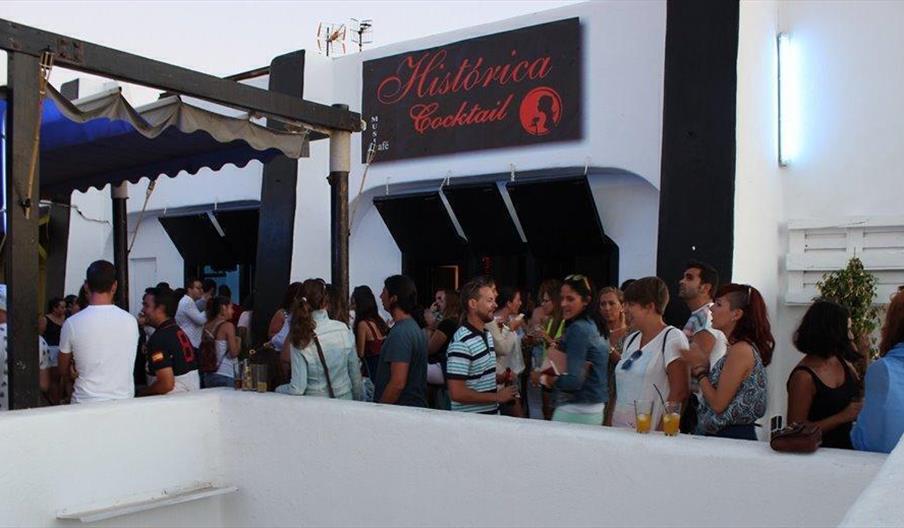 Histórica Coktail