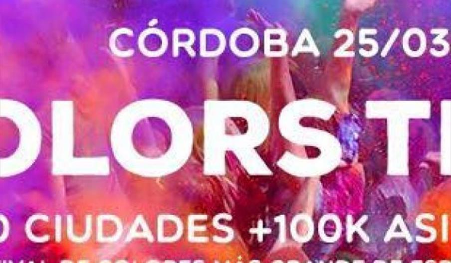 Festival of Colors