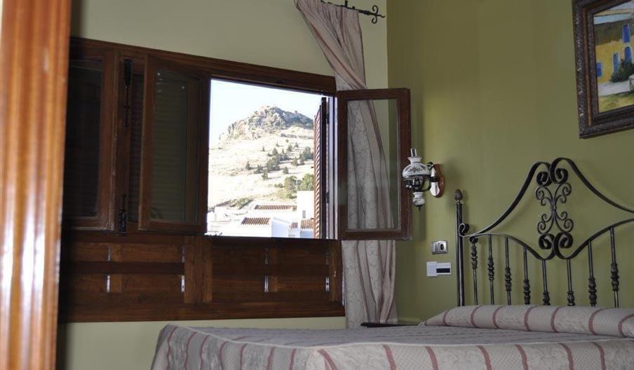 Hotel Escua