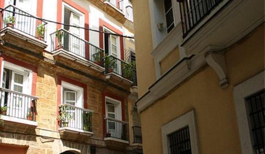 Centro Sol