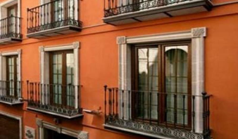 Hostal Rodri