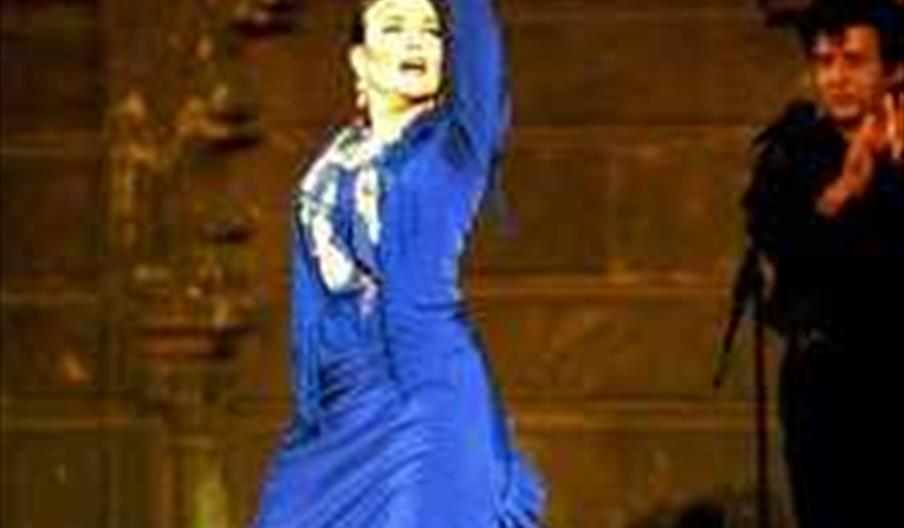 Inmaculada Aguilar