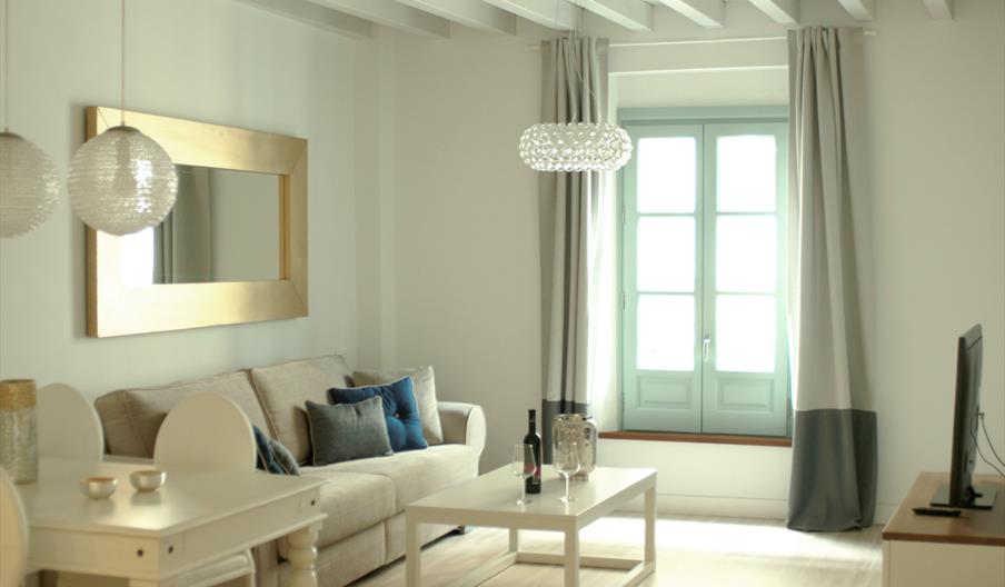 Apartamento Palacio Cabrera-Lillo