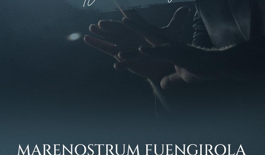 Galvan Real - Marenostrum Fuengirola
