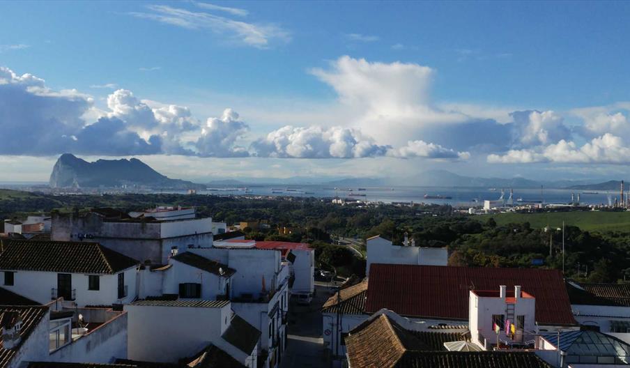 Foto Casco histórico y Bahía