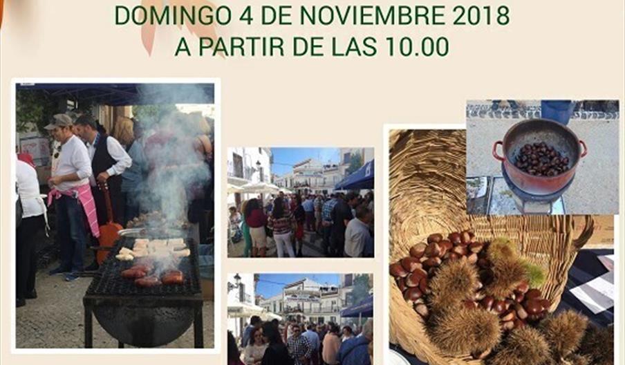 Tostón Popular