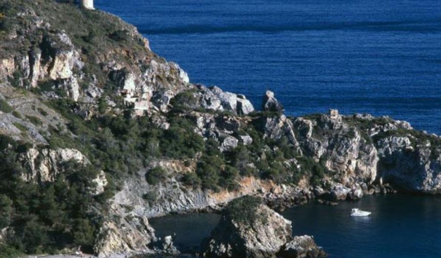 Cala del Cañuelo