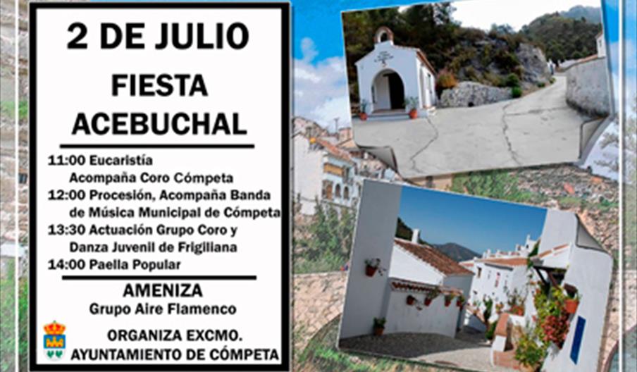 El Acebuchal