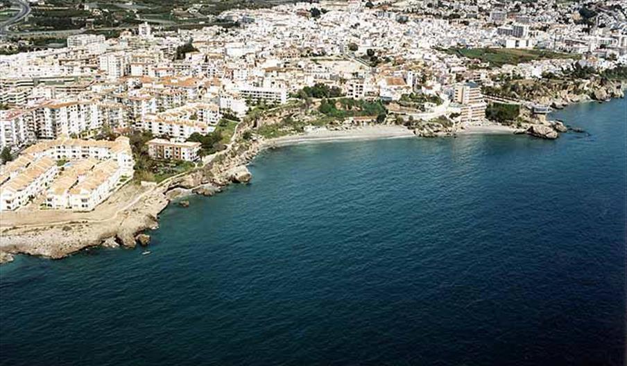La Caletilla