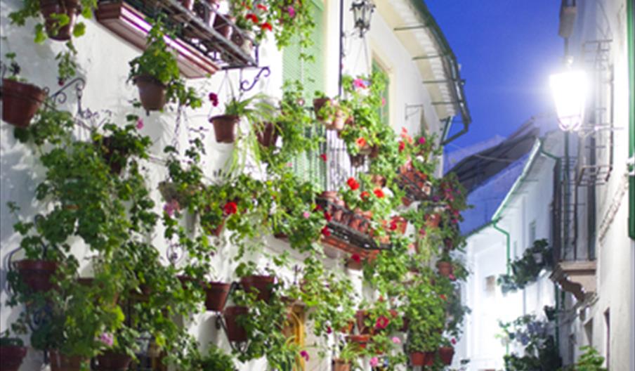 Priego de Córdoba