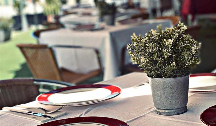 Juanma Restaurante