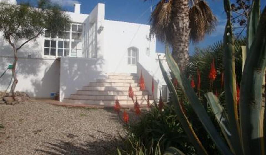 Cortijo del Aire