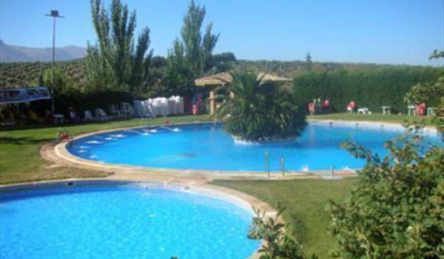 Hostal El 402