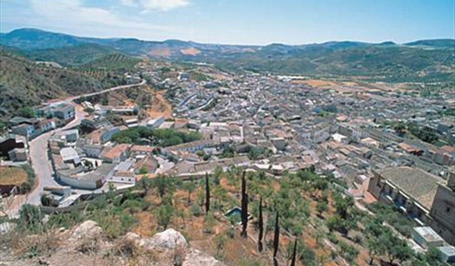 Huelma