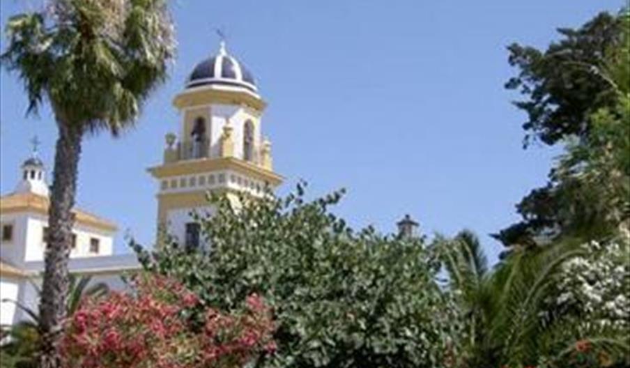 Barbate