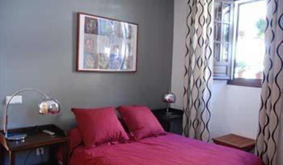 Hotel Ronda