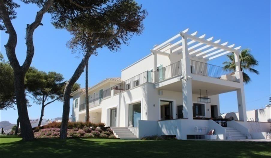 Casa Rural Casa Barco