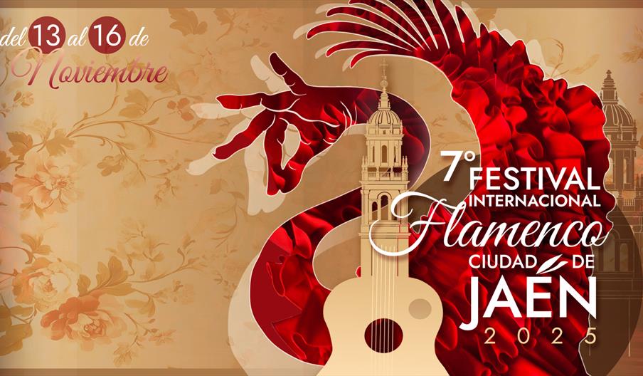 Festival Internacional de Flamenco "Ciudad de Jaén"