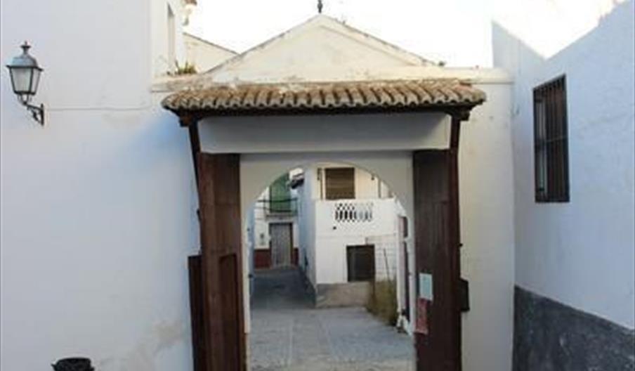 Nigüelas