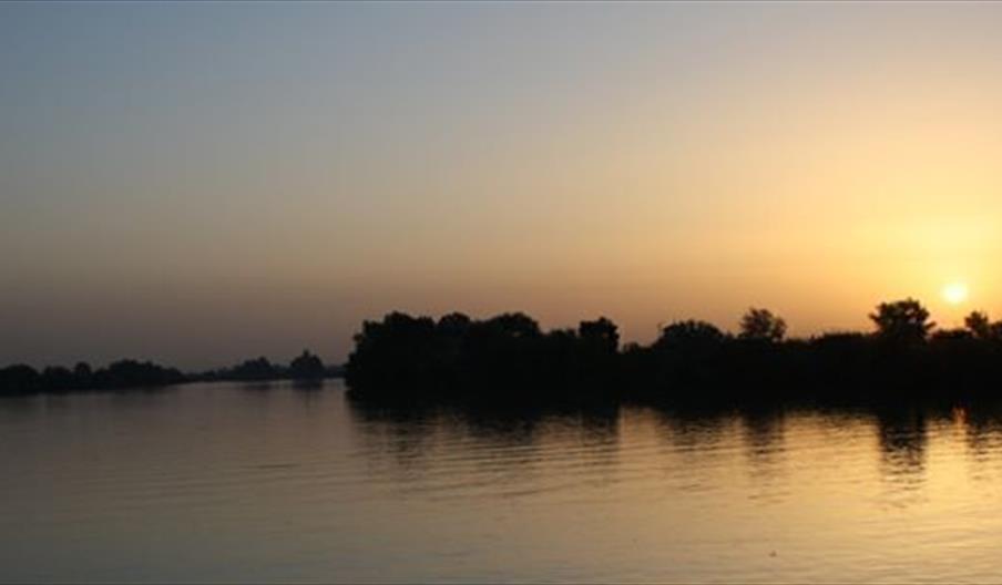 Coria del Río