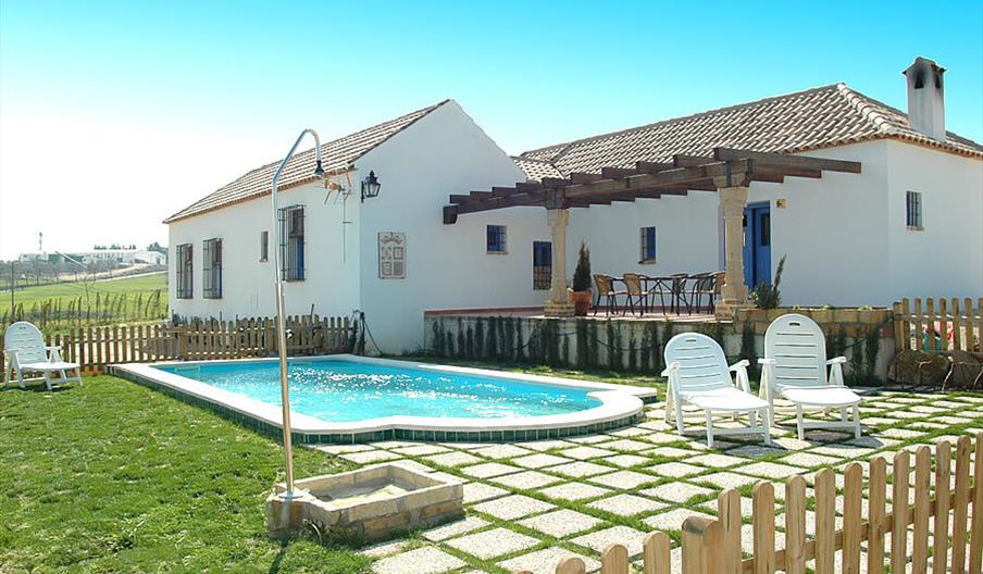 Casa Rural La Muela