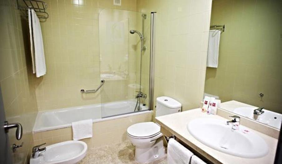 AparTour Aljarafe
