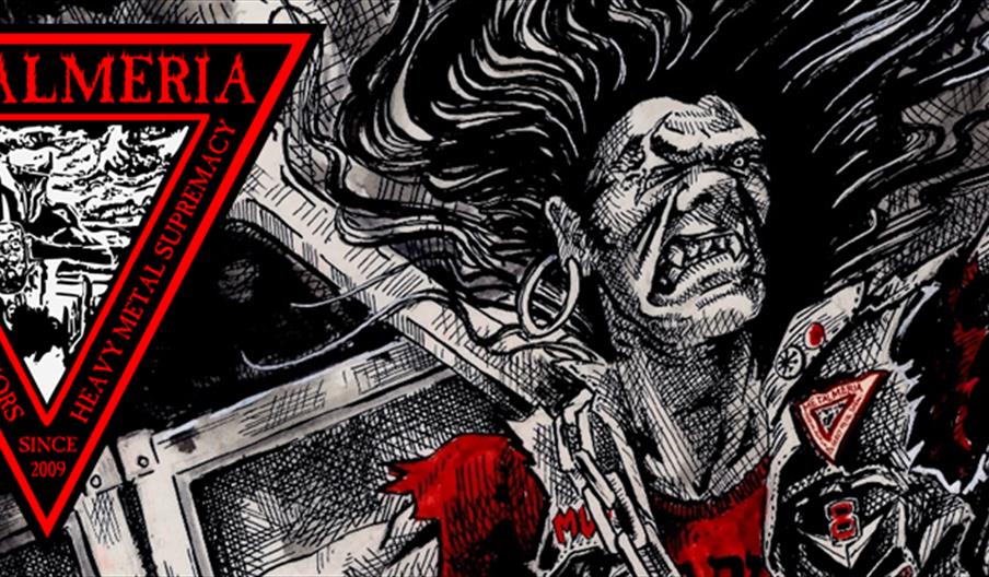 Metalmería