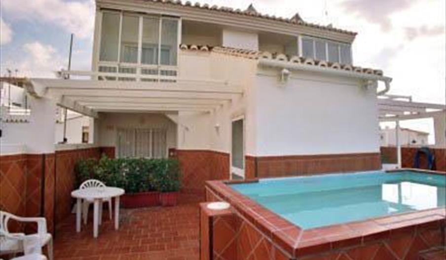 La Casa del Barrio