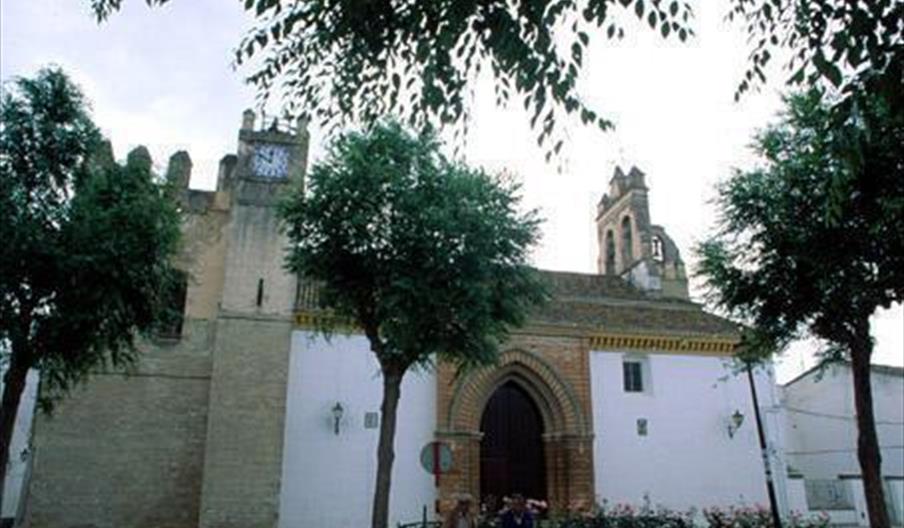 Hinojos