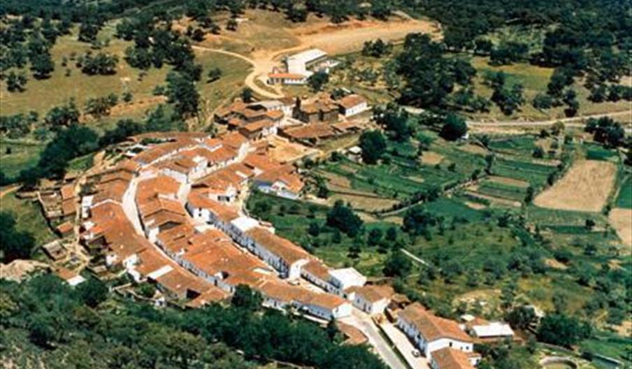 Puerto Moral