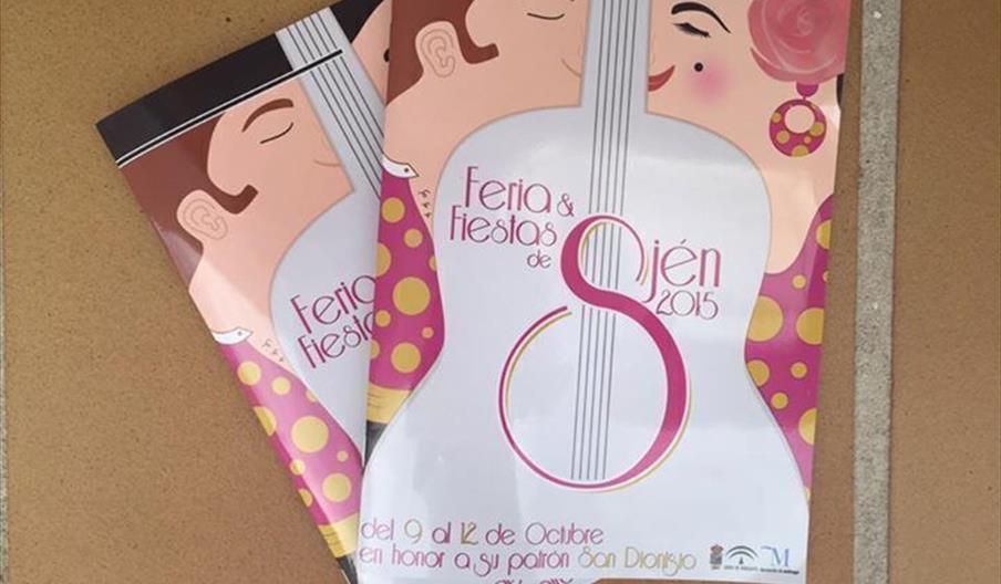 Feria de Ojén