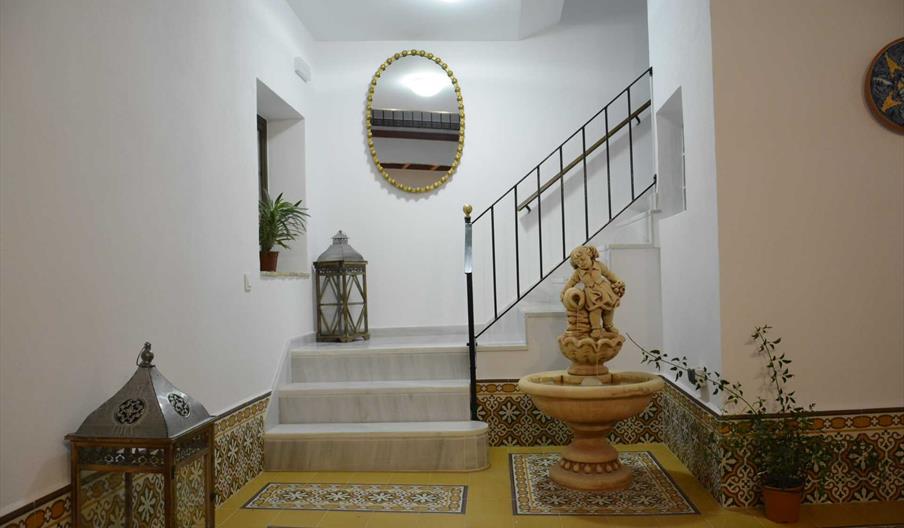 ENTRADA