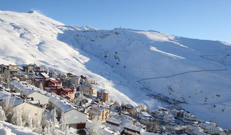 Sierra Nevada
