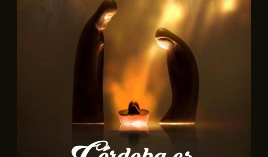 Luces de Navidad en Córdoba