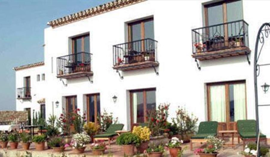 Hotel Arriadh