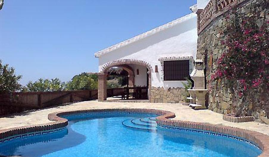 Finca Almencino
