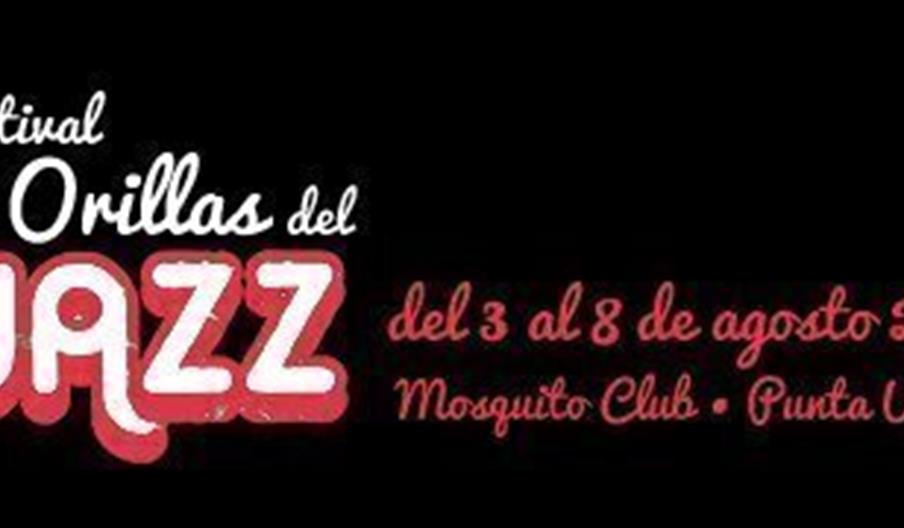 Festival a Orillas del Jazz