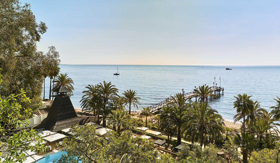 Marbella Club Hotel
