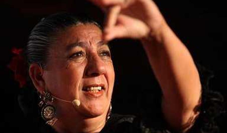 Juana la del Pipa