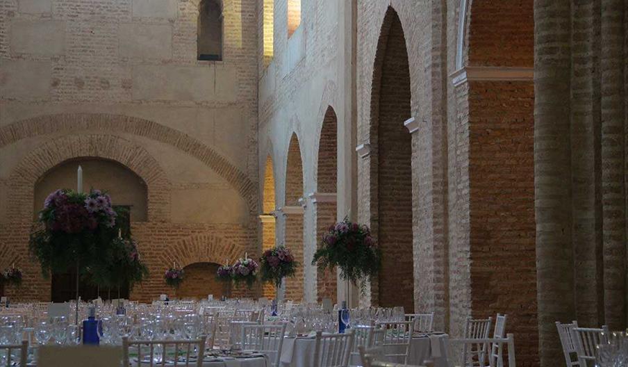 Convento de la Luz