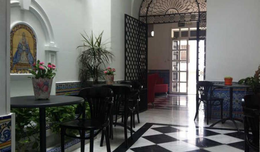 Hotel Cool Sevilla