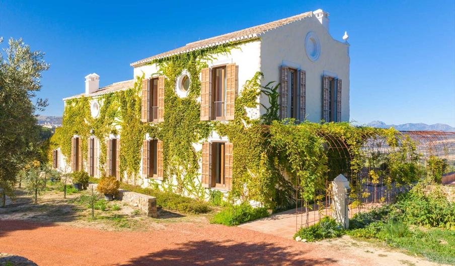 Cortijo LA Organic