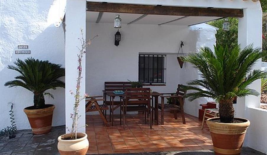 Casa Mirador