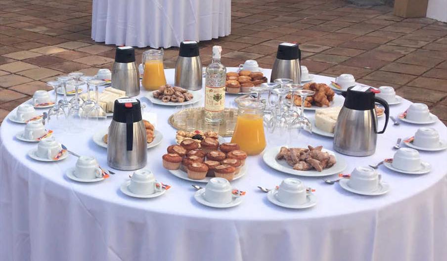 Arranz Catering