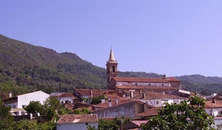 Alájar