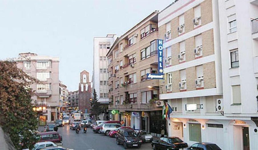 Hotel Logasasanti
